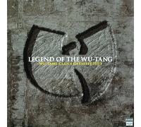 Wu-tang Clan - Legend Of The Wu-tang: Wu-tang Clan's Greatest Hits - 2 Vinili