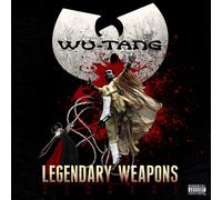 Wu-Tang Clan Legendary Weapons (RSD Essential 2023) (Vinyl LP)