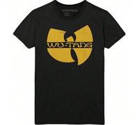 Wu-Tang Clan | Official Band T-Shirt | Logo - 24-Hour Fast Shipping! Wu-Tang Clan is an iconic American hip-hop group known for their innovative and influential contributions to the genre. Formed in S