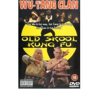 Wu-Tang Clan Presents Old Skool Kung Fu [Edizione: Regno Unito] [Edizione: Regno Unito]