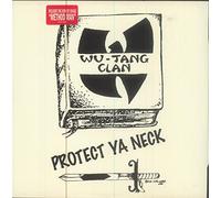 Wu-Tang Clan - Protect Ya Neck