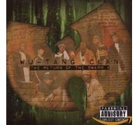 Wu-Tang Clan - Return Of The Swarm 5