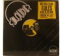 Wu Tang Clan - Rules/in the Hood