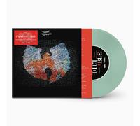 Wu-Tang Clan Statik Sele Unpredictable ft. Wu-Tang Clan Explicit Ly (Vinyl LP)