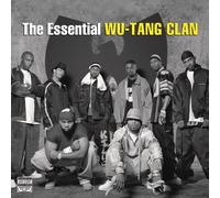 Wu-Tang Clan The Essential Wu-Tang Clan explicit_lyrics (Vinyl LP)