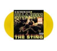 Wu-Tang Clan The Sting (Vinyl LP)