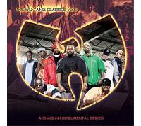Wu-Tang Clan The Wu-Tang Classics - Volume 2 (Vinyl LP) 12" Album