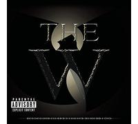 Wu-Tang Clan W explicit_lyrics (CD)