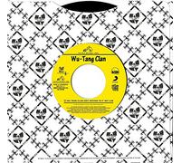 Wu Tang Clan - Wu Tang Clan Ain't Nothin To F Wit / C.R.E.A.M.