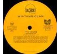 Wu-Tang Clan - Wu-Tang Clan - It's Yourz - Loud Records