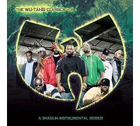 the wu-tang classics - vol 1 - a shaolin