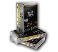 Wu-Tang Clan - Wu-Tang Forever [2 MC]