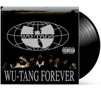 Wu-Tang Clan Wu-Tang Forever (4 LP)