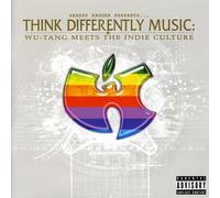 Wu-Tang Clan - Wu-Tang Meets The Indie Culture