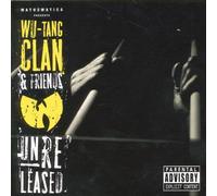 Wu Tang & Friends - Unreleased