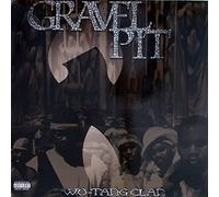Wu-Tang - Gravel Pit/Careful Click