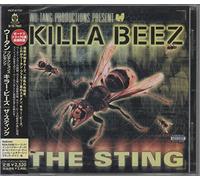 Wu-Tang Killer Bees - Sting, the