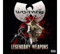 Wu-Tang - Legendary Weapons