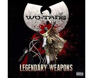 Wu-Tang - Legendary Weapons