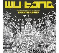Wu-Tang - Vol. 2-Wu-Tang Meet The Indie Culture (2 CD)