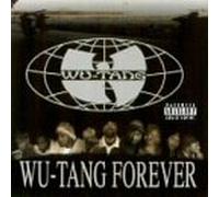 Wu-Tang - Wu-Tang Forever