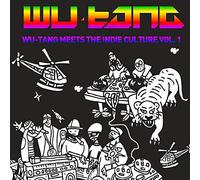 Wu-Tang - Wu-Tang Meets The Indie Culture 1 (Ltd) (Colv) (2 LP)