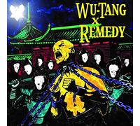 wu tang x remedy