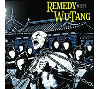Wu-Tang X Remedy Wu-tang X Remedy (CD)