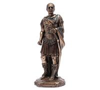 WU Veronese Designs Vendita - Scultura Giulio Cesare - Imperatore Romano