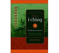 Wu Wei The I Ching (Tascabile)