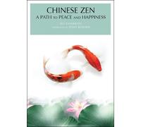 Wu Yansheng Chinese Zen (Copertina rigida)
