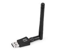 LEVELONE WUA-0617 - ADATTATORE DI RETE WIRELESS USB N300 con base