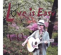 Wuagneux, Robert - Love Is Easy
