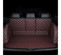 WUAISHBP Tappeto Bagagliaio Auto per Suzuki SX4 I Hatchback 2006-2014 2015,Fodera Bagagli Interni Auto Accessori,Brown