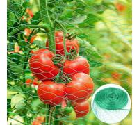 WUBAYI Rete per uccelli, 4 m x 10 m, protezione da giardino con maglia da 1,5 x 1,5 cm, per tutte le stagioni, protezione per piante da frutta e alberi da frutto e verdure, barriera antiparassitaria