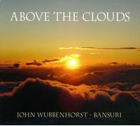 Wubbenhorst, John - Above The Clouds