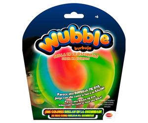 Wubble Splendi Nel Buio