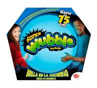 Wubble Super Brilla Nel Buio Gioco Da Tavolo