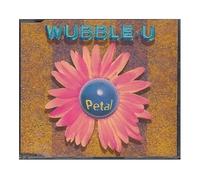 Wubble U - Petal/2nd UK Version