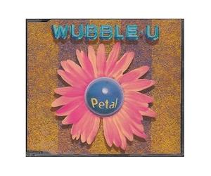 Wubble U - Petal/2nd UK Version