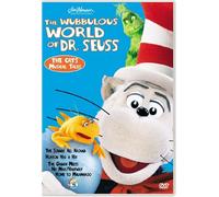 Wubbulous World of Dr Seuss-Ca