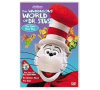 Wubbulous World of Dr Seuss - Cats Play Pals