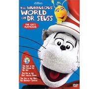 Wubbulous World of Dr Seuss - Cats Playhouse
