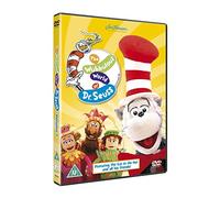 Wubbulous World Of Dr Seuss The Vol 1 [Edizione: Regno Unito] [Edizione: Regno Unito]
