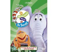 Wubbulous World Of Dr Seuss The Vol 3 [Edizione: Regno Unito] [Edizione: Regno Unito]