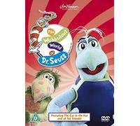 Wubbulous World Of Dr Seuss The Vol 4 [Edizione: Regno Unito] [Edizione: Regno Unito]