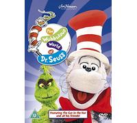 Wubbulous World Of Dr Seuss The Vol 5 [Edizione: Regno Unito] [Edizione: Regno Unito]