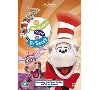 Wubbulous World Of Dr Seuss The Vol 9 [Edizione: Regno Unito] [Edizione: Regno Unito]