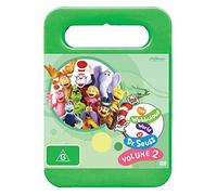 Wubbulous World Of Dr. Seuss, The - Volume 2 [Edizione: Australia]