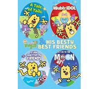 Wubbzy & His Besty Best Friends